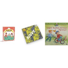 Alfabe Sirki - Laf Cambazı... +2 Eğitim Kitabı