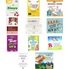 Palme Yayıncılık 2019 10. Sınıf Kimya Konu Anlatımlı... +10 Eğitim Kitabı