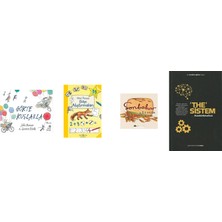 Hep Kitap Gökte Kuşlarla... +3 Eğitim Kitabı