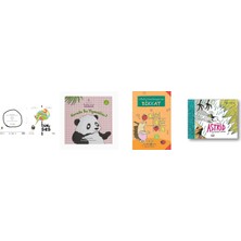 Masalperest Bir Ses... +3 Eğitim Kitabı