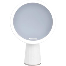 Hepta Collection LED Işıklı Ayna, 5000K Dim Edilebilir Beyaz