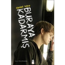 On8 Kitap Buraya Kadarmış