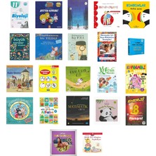 Palme Yayıncılık 2019 11. Sınıf Fen Liseleri Biyoloji Soru Kitabı: Okula Yard... +21 Eğitim Kitabı