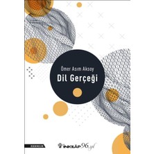 İnkılap Kitabevi Dil Gerçeği
