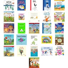 Odtü Yayıncılık Anton ve Yılbaşı Hediyesi... +25 Eğitim Kitabı