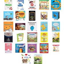 Palme Yayıncılık 2019 10. Sınıf Kimya Konu Anlatımlı... +26 Eğitim Kitabı