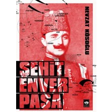 Ötüken Neşriyat Şehit Enver Paşa