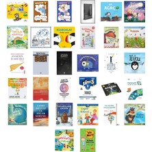 Yeti Kitap 2-4 Yaş Etkinliklerle Boyama Kitabı 2... +31 Eğitim Kitabı