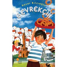 Günışığı Kitaplığı Gevrekçiii