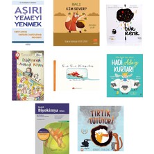 Psikonet Yayınları Aşırı Yemeyi Yenmek: Kanıtlanmış Kendini Durdurma Rehberi... +7 Eğitim Kitabı