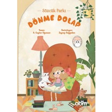 Abm Yayınevi Dönme Dolap - Sözcük Parkı