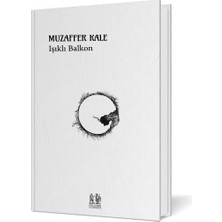 Pikaresk Yayınevi Işıklı Balkon