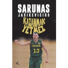 Profil Kitap Kazanmak Yetmez