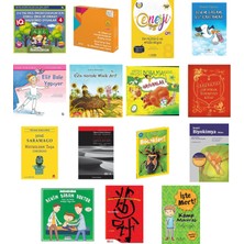 Ekinoks Yayın Grubu 3 - 6 Yaş Okul Öncesi Çocuklar Için Zeka ve Dikkat Geliştire... +14 Eğitim Kitabı