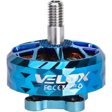 T-Motor Velox 2207.5 V2 4-6s 1950KV Fpv Drone Motoru