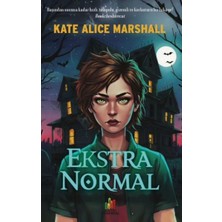 Orman Kitap Ekstra Normal