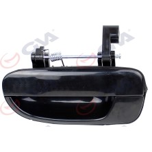 GVA Storozal Diş Kapi Kolu Arka Sol Accent Mil.admr 00-05