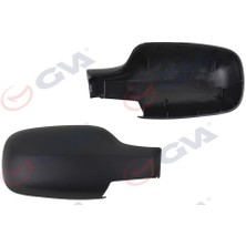 GVA Storozal Ayna Kapaği Desenli Sağ Megane 03-08 VM-138CR