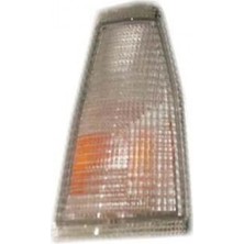 Farba Storozal Sinyal Duysuz Sol M131 Dkş 88 Beyaz Lens