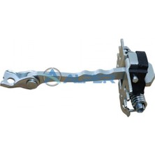 Alper Storozal Kapi Gerigis Ön R-L Laguna Iii