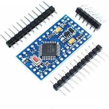 Voltaj Arduino Pro Mini 328 3.3V 8mhz