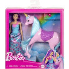 NW NessiWorld HYT62  ve Tek Boynuzlu Atı