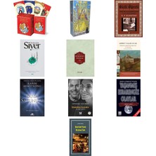 Butik Yayınları Arketip Kartlar: 80 Kartlık Deste ve Rehber Kitap... +9 Din Kitabı