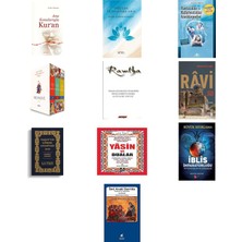 Ankara Okulu Yayınları Ana Konularıyla Kuran... +9 Din Kitabı