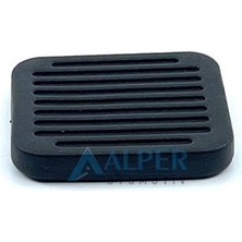Alper Storozal Pedal Lastiği Debriyaj- Fren H100 94-08