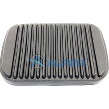 Alper Storozal Pedal Lastiği Fren Fiesta 01-10-Fusion 02-12-Focus 99-05-Transit Otomatik