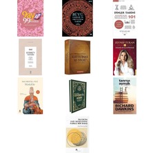 Nesil Yayınları 9 Ay 99 Esma... +9 Din Kitabı