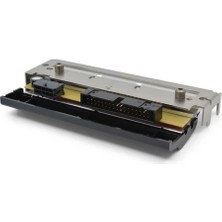 Zebra ZM400 79801M 300 Dpi Termal Yazıcı Kafası