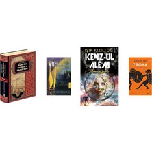 Karınca & Polen Yayınları Hayata Dair Nasihatler ve Hikmetli Sözler... +3 Din Kitabı