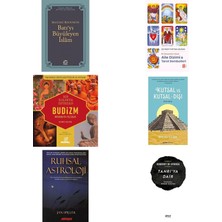 İthaki Yayınları Batı'yı Büyüleyen Islam... +5 Din Kitabı