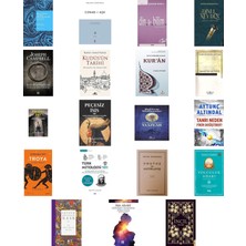 Bir Eğitimci Olarak Hz. Muhammed (Sas)... +18 Din Kitabı