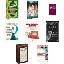 Ayfa Basın Yayın 41 Yasin (Rahle Boy-Türkçe Okunuşları ve Açıklamaları-Ciltli... +7 Din Kitabı