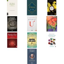 Klasik Yayınları Bir Metni Kuşatmak: Ibn Sîna’nın De Anima Üzerine Notlar’ı... +9 Din Kitabı