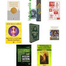 Nesil Yayınları Gökyüzüne Bakmanın Faydaları... +7 Din Kitabı