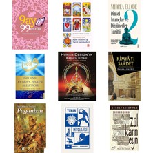 Nesil Yayınları 9 Ay 99 Esma... +8 Din Kitabı