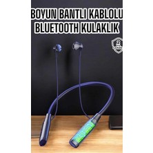 Astraltech Yeni Nesil Bluetooth Kulaklık Kablolu Kulak Içi Dijital Göstergeli