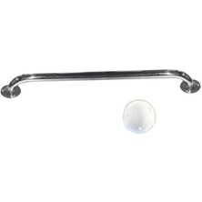 Shuivan Shuıvan Tutamak Tutma Kolu 21X250MM - 316 Paslanmaz