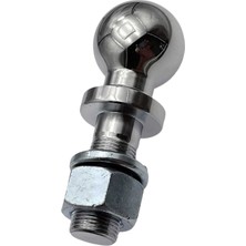 Shuivan Suga Çeki Demiri Topuzu Alttan Civatalı 50MM - 3500 kg