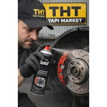 Fren Balata Temizleyici/ Brake Cleaner/ 360 Derece SPREY-500 ml