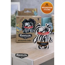 Toyfest Fuggler Funny Ugly Monster Figür Series 2 – Kutulu Koleksiyon Oyuncağı I Model 19