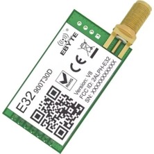Ebyte E32-900T30D 868MHZ 8km 30DBM Lora Kablosuz Haberleşme