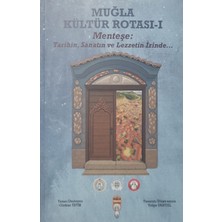 Muğla Kültür Rotası-I