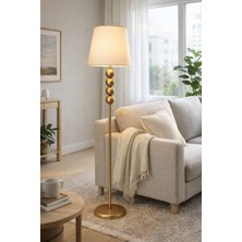 Yeliz Ev Dekor Lambader Tomurcuk