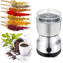 Efe Avm Mini Elektrikli Kahve Öğütücü