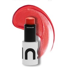 Ino Beauty Catch Bloom Full Size Lip Cheek Stick Dudak ve Yanak Nemlendirici Daylily 8,77 gr