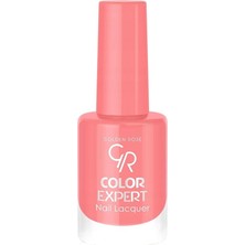 Hype Store Golden Rose Color Expert Nail Lacquer Oje No: 22